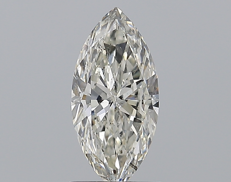 Marquise 1.01 ct H SI2