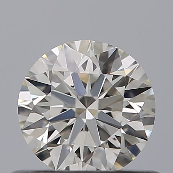 Round 0.5 ct I VS2