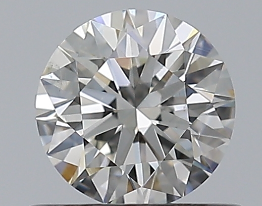 Round 0.5 ct I SI1
