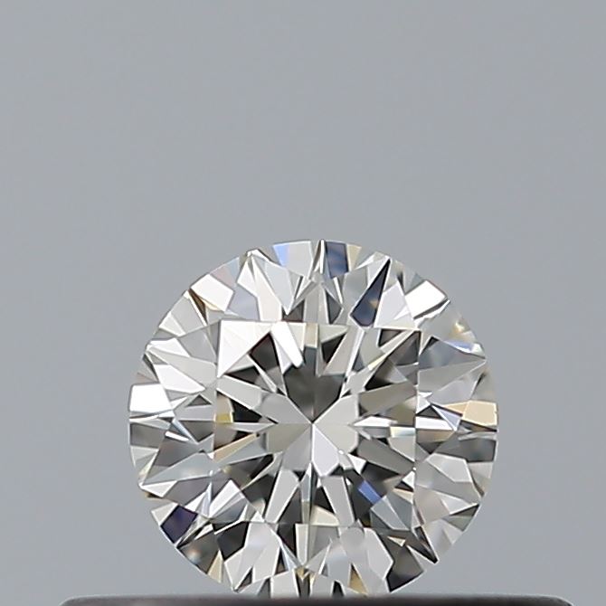 Round 0.23 ct G VVS1