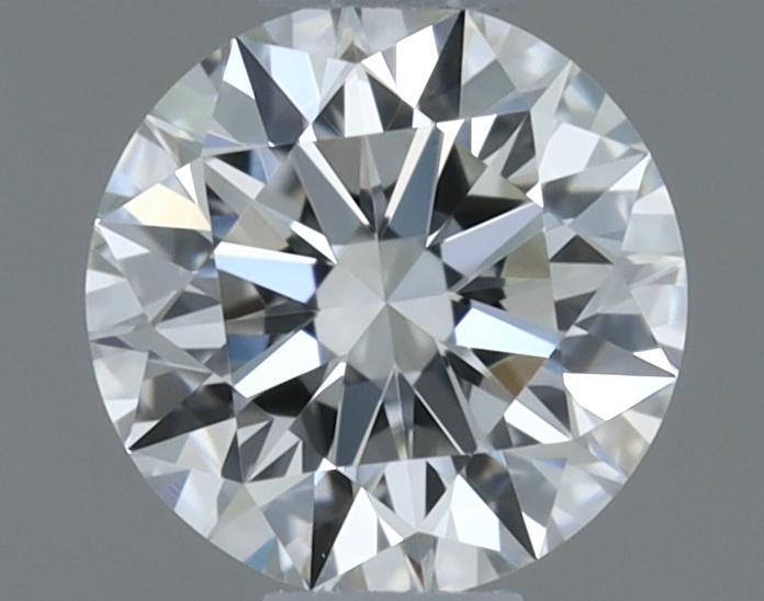 Round 0.3 ct H VVS2
