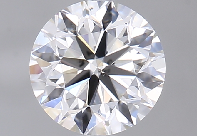 Round 0.5 ct G SI1