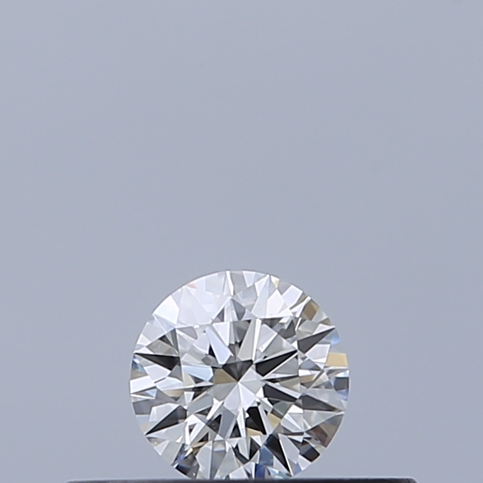 Round 0.18 ct F VS1