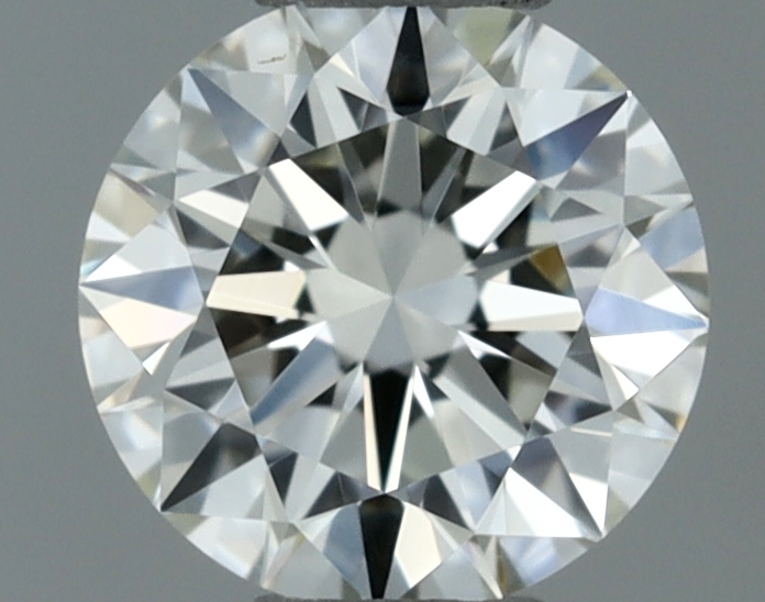 Round 0.3 ct K VVS1