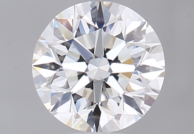 Round 0.5 ct G VS1