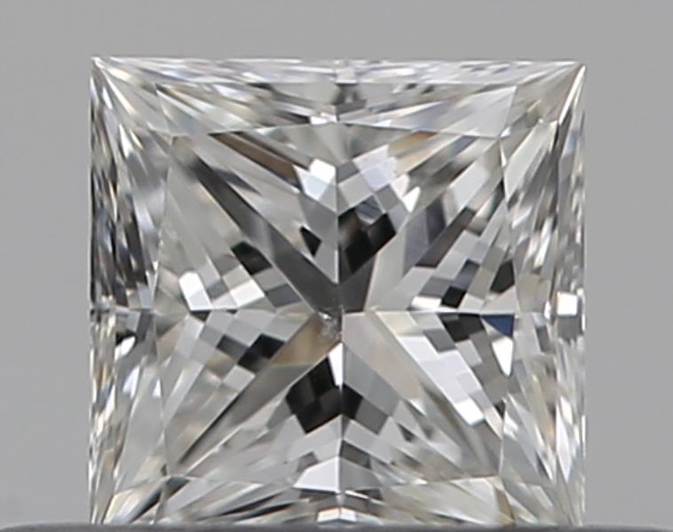 Princess 0.31 ct G SI1