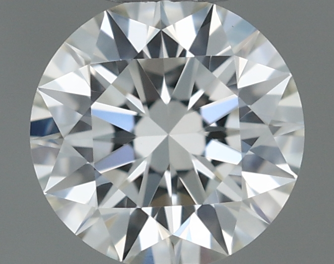Round 0.3 ct I VVS2