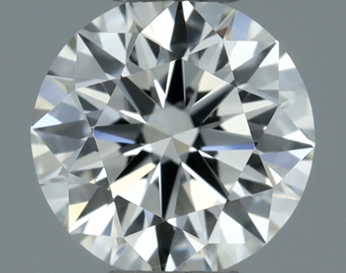 Round 0.3 ct J VS1
