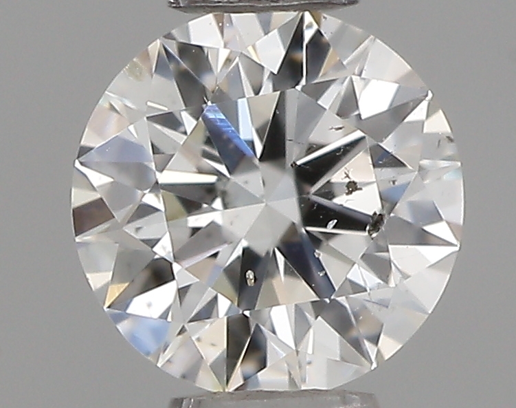 Round 0.3 ct I SI2