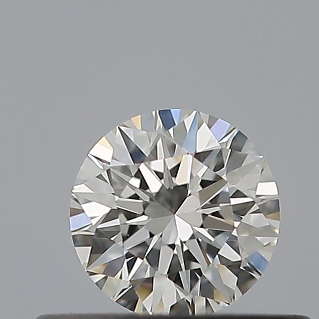 Round 0.27 ct H VS1