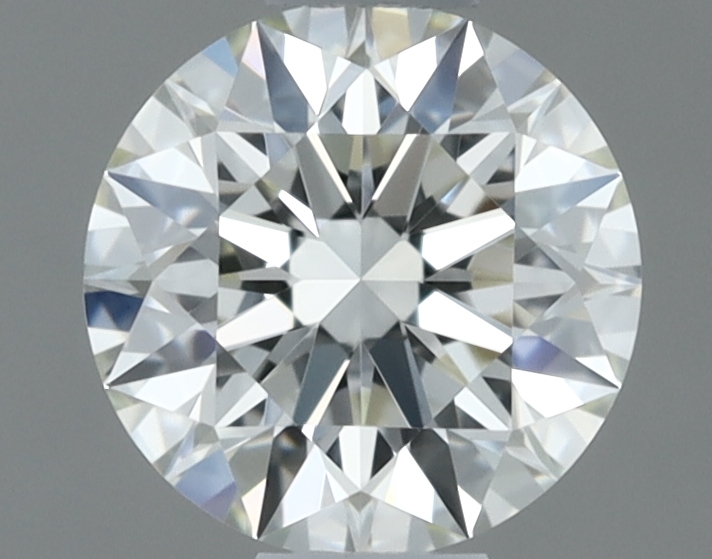 Round 0.47 ct K IF