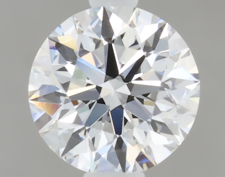 Round 0.4 ct E VVS1