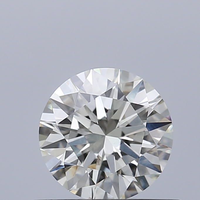 Round 0.53 ct I VS1