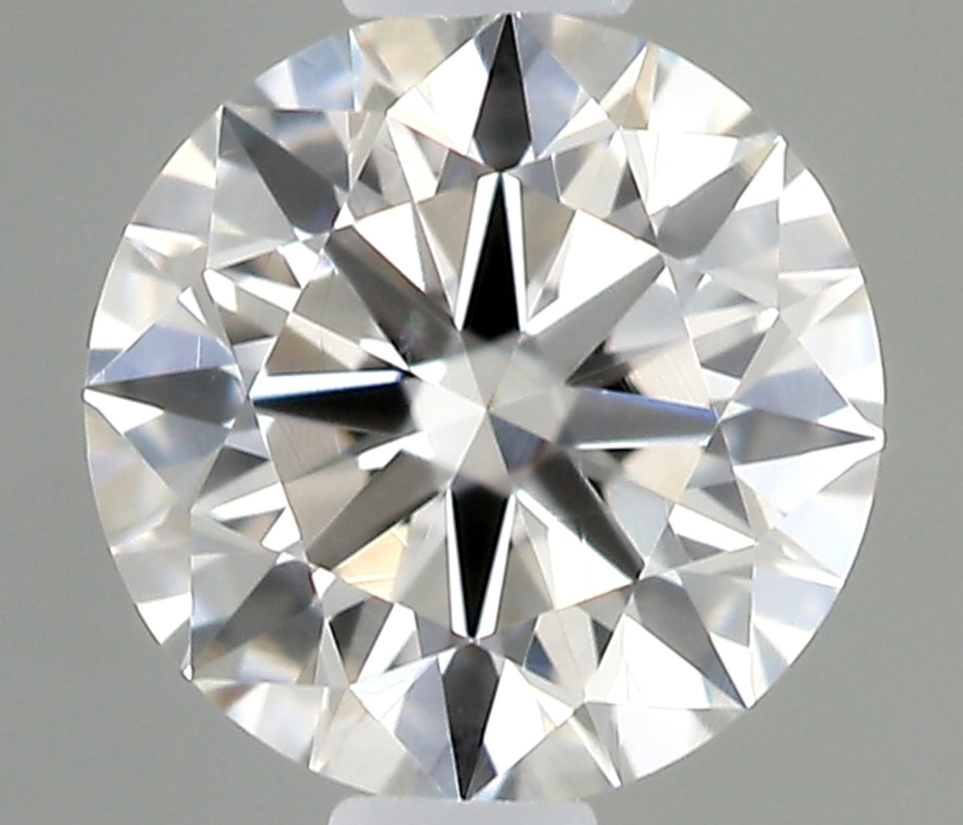 Round 0.31 ct H VS1