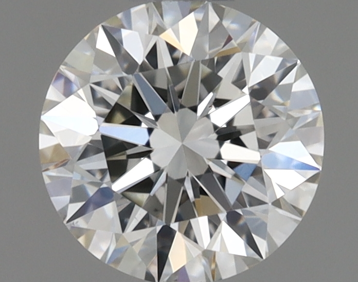 Round 0.44 ct J VS1