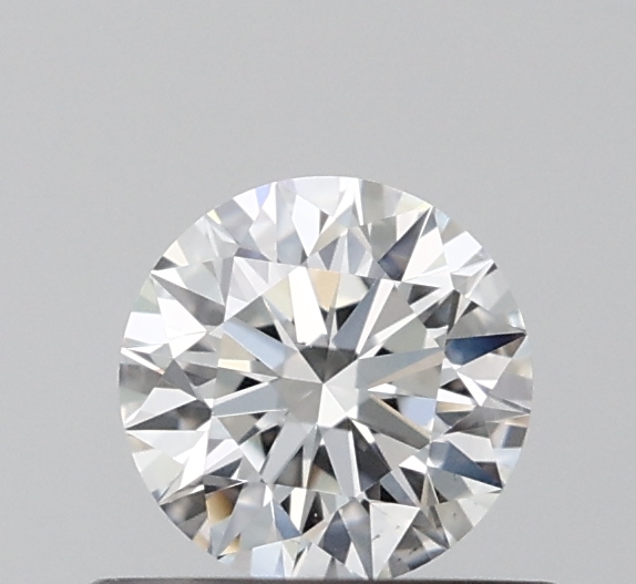 Round 0.41 ct G VS2