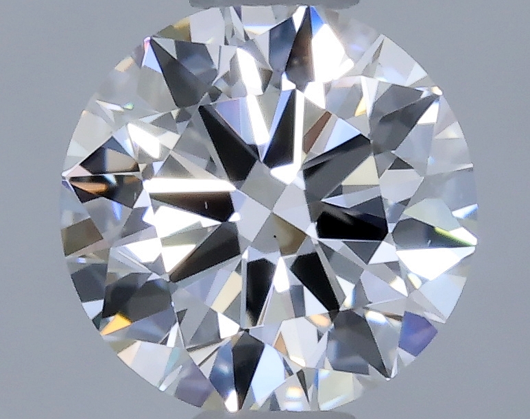 Round 0.5 ct G VS1