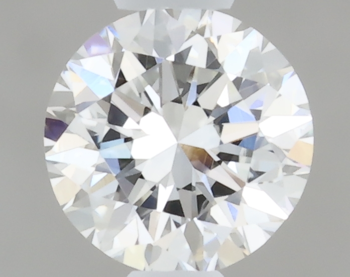 Round 0.3 ct G VVS1