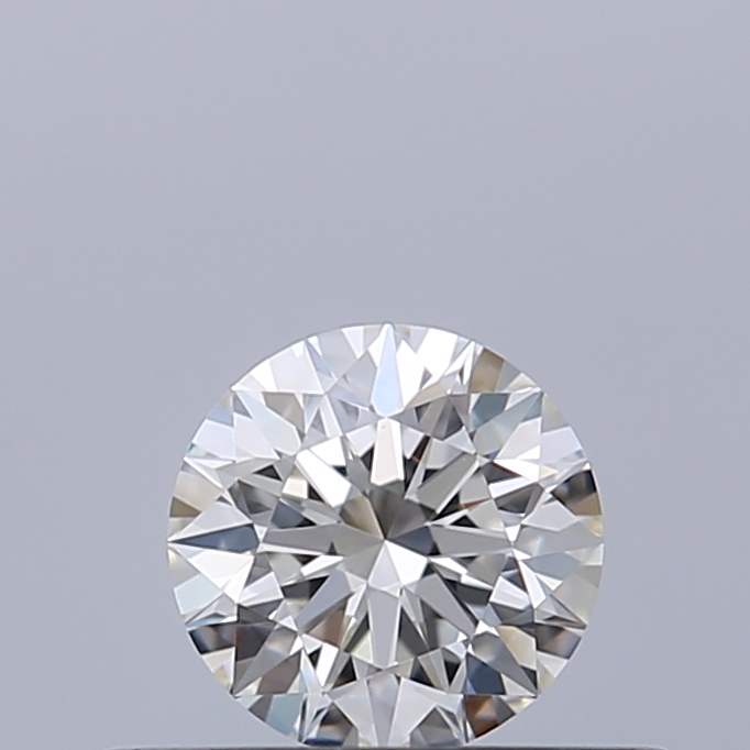 Round 0.35 ct F IF