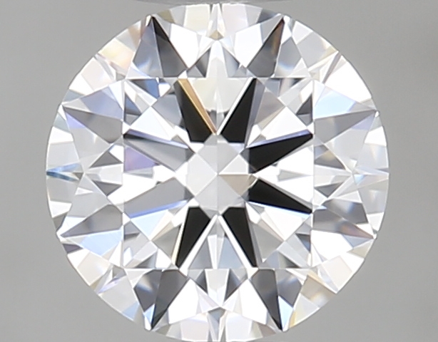 Round 0.5 ct G VVS2