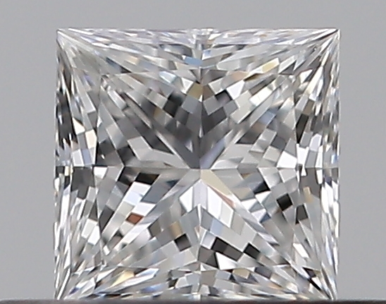 Princess 0.35 ct E VVS1