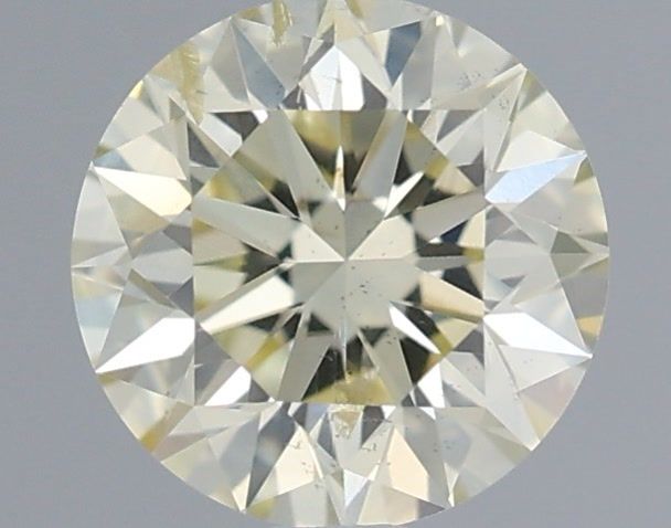Round 0.55 ct N SI2