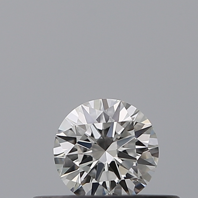 Round 0.23 ct F VVS1