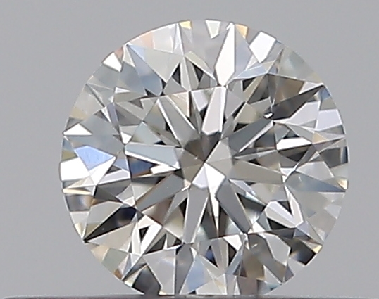Round 0.31 ct H VS1