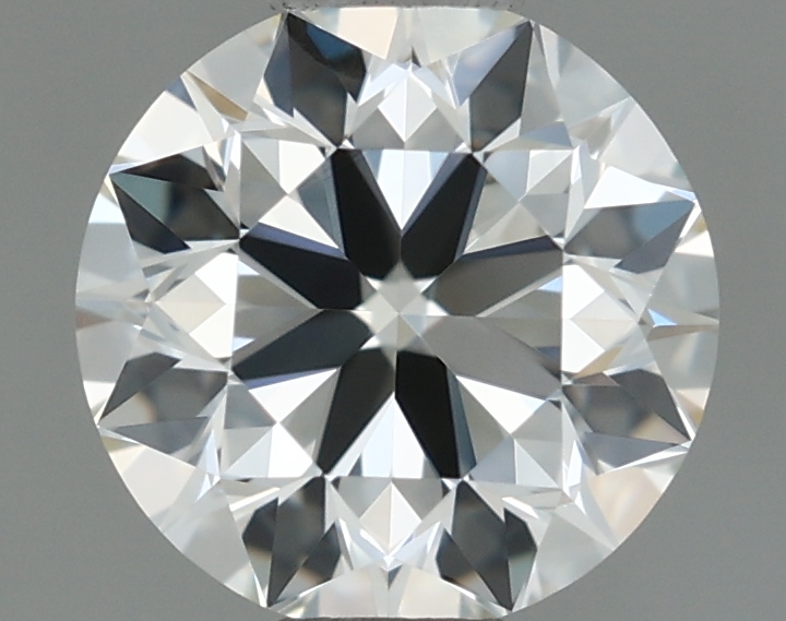 Round 0.6 ct I VVS1
