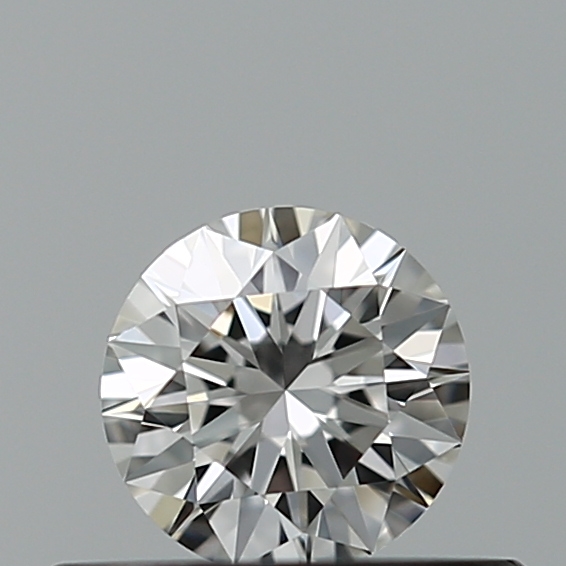 Round 0.27 ct G VVS1
