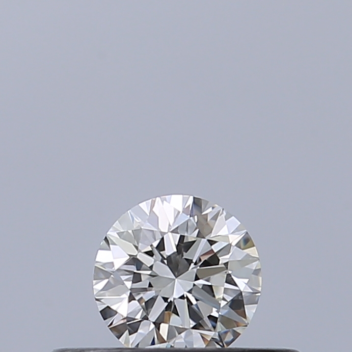 Round 0.2 ct F IF