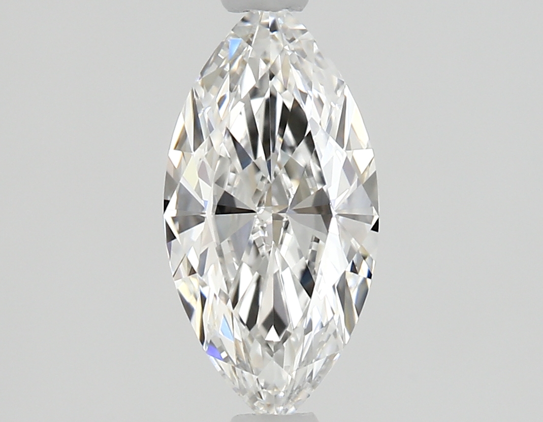 Marquise 0.57 ct E VVS1