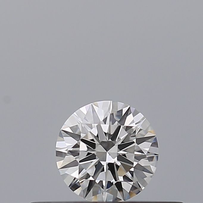Round 0.23 ct E VS2