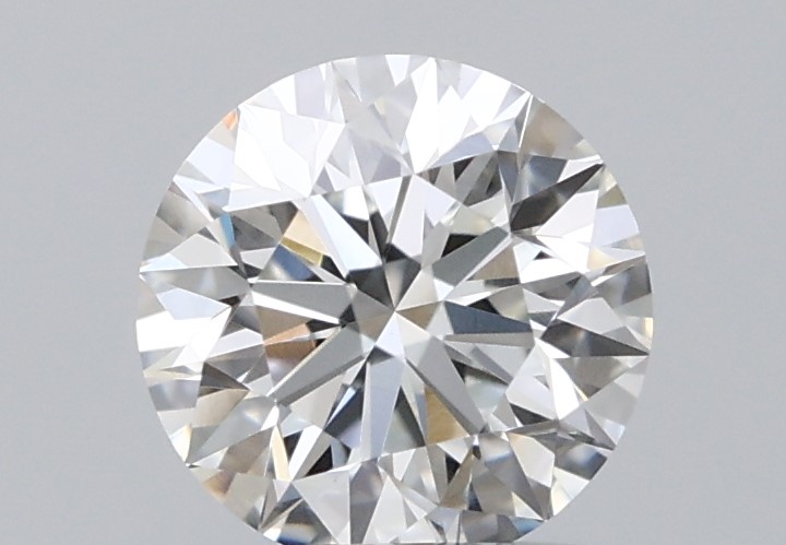 Round 0.53 ct G VS1