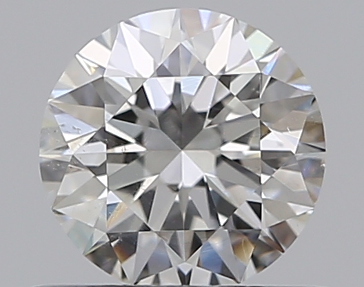 Round 0.5 ct G SI1