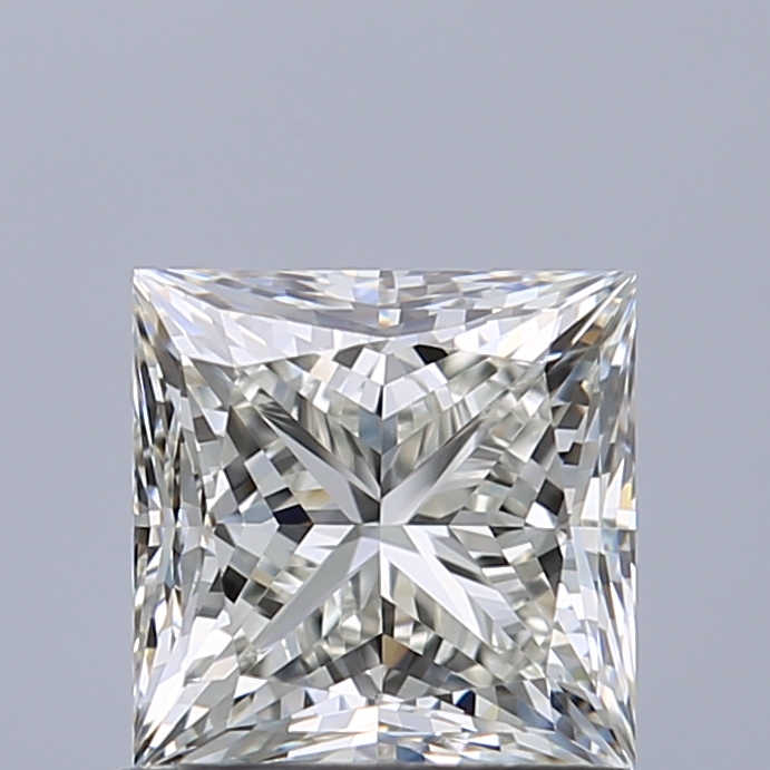 Princess 0.9 ct H VVS1