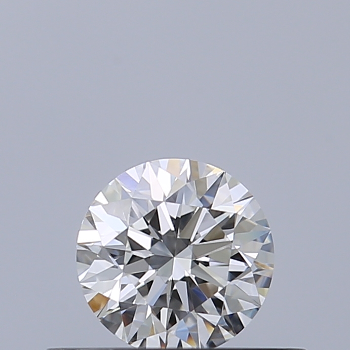 Round 0.33 ct F VVS1
