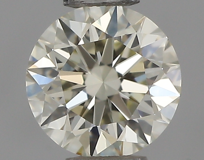 Round 0.32 ct L VVS1