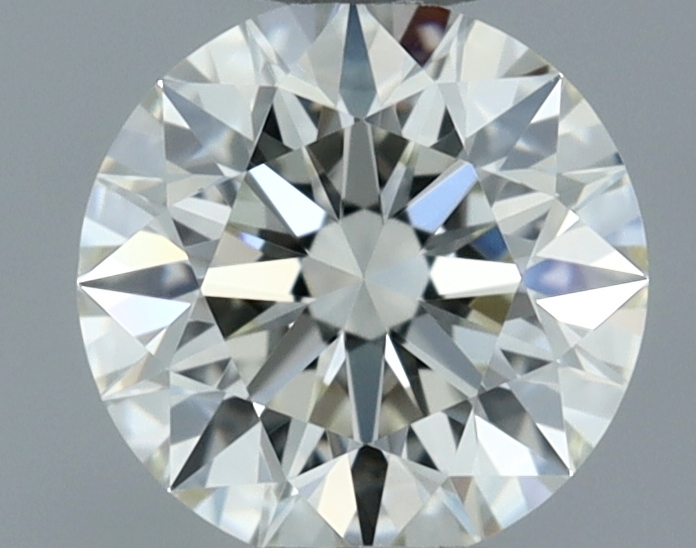 Round 0.44 ct K VVS2