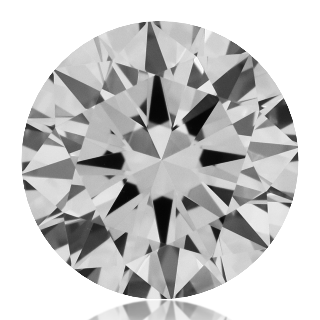 Round 0.3 ct G VVS2