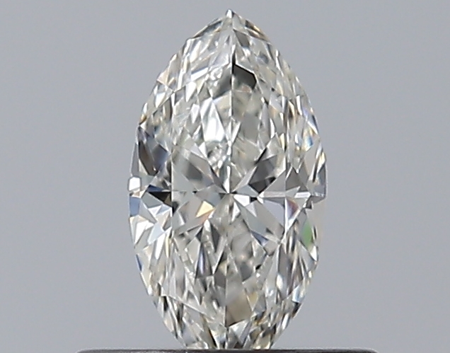 Marquise 0.4 ct H VS1