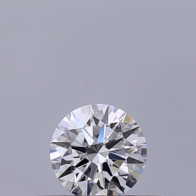 Round 0.23 ct E VS1