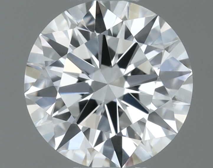 Round 0.32 ct I VVS2