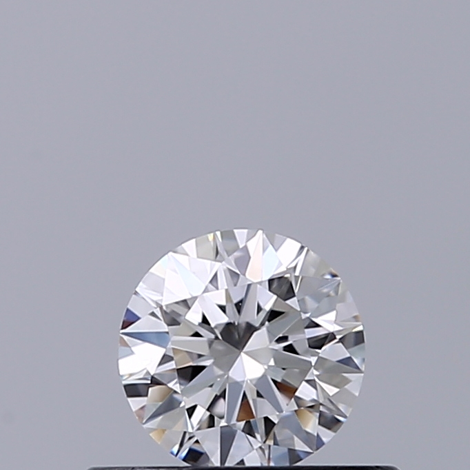 Round 0.29 ct F VVS2
