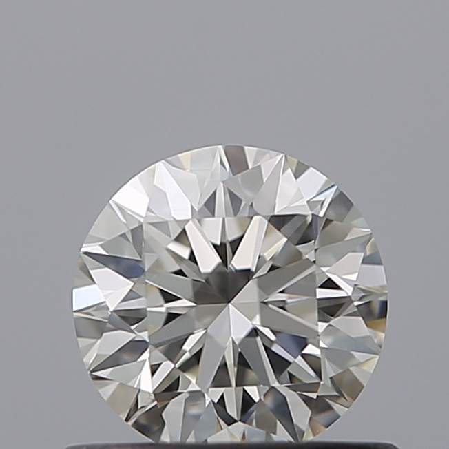 Round 0.55 ct I VVS2