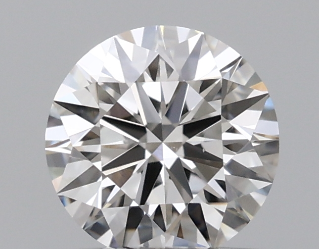 Round 0.46 ct G VVS1