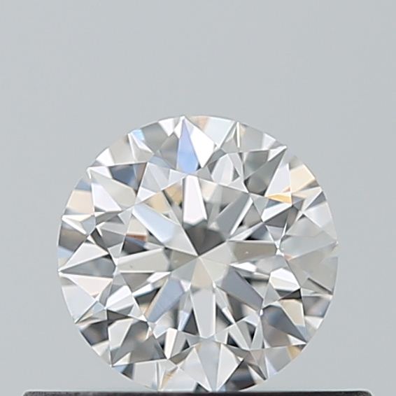 Round 0.41 ct E VS1