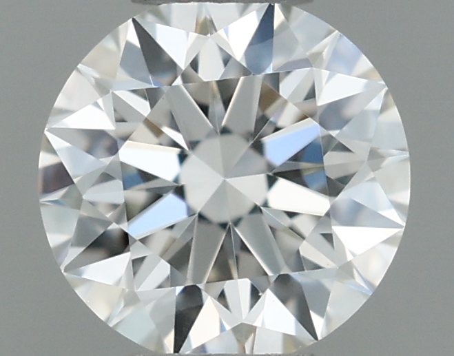 Round 0.3 ct I VVS2