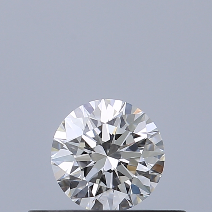 Round 0.28 ct F VVS1