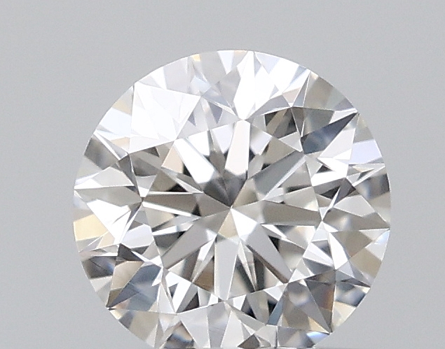 Round 0.35 ct F VVS2